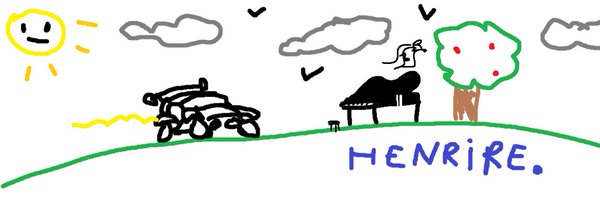 henriAvec_Un_i Profile Banner
