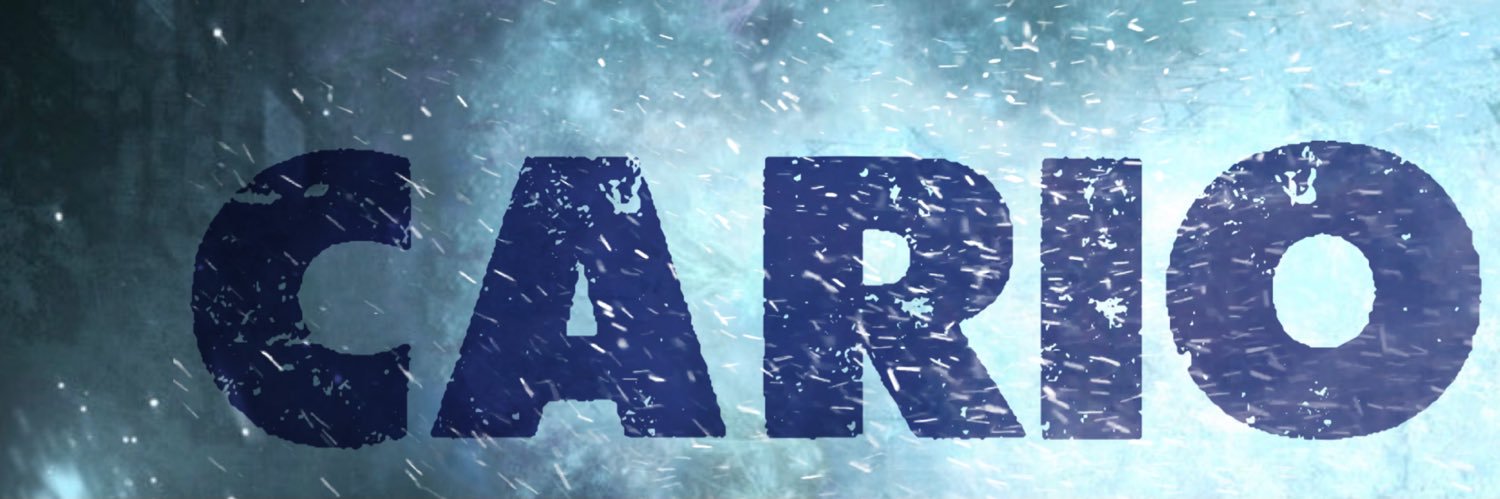 Cario banner