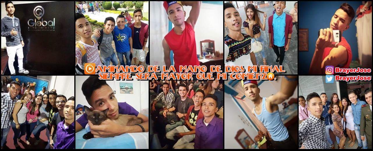 BrayerJose's profile banner image