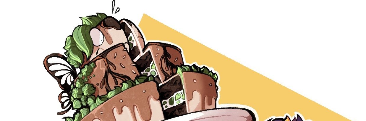 SugarInTheMaw's profile banner image