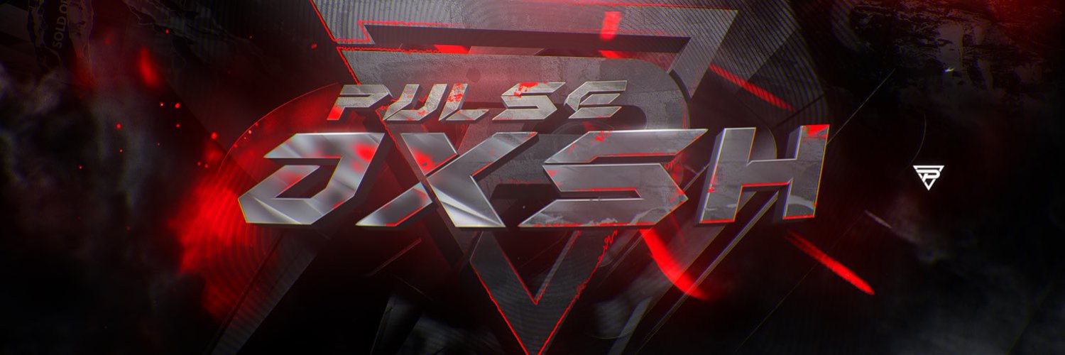Pulse_Jxsh Profile Banner
