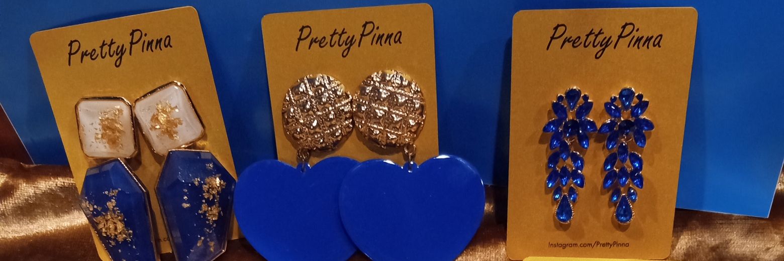 Pretty Pinna ✨ banner