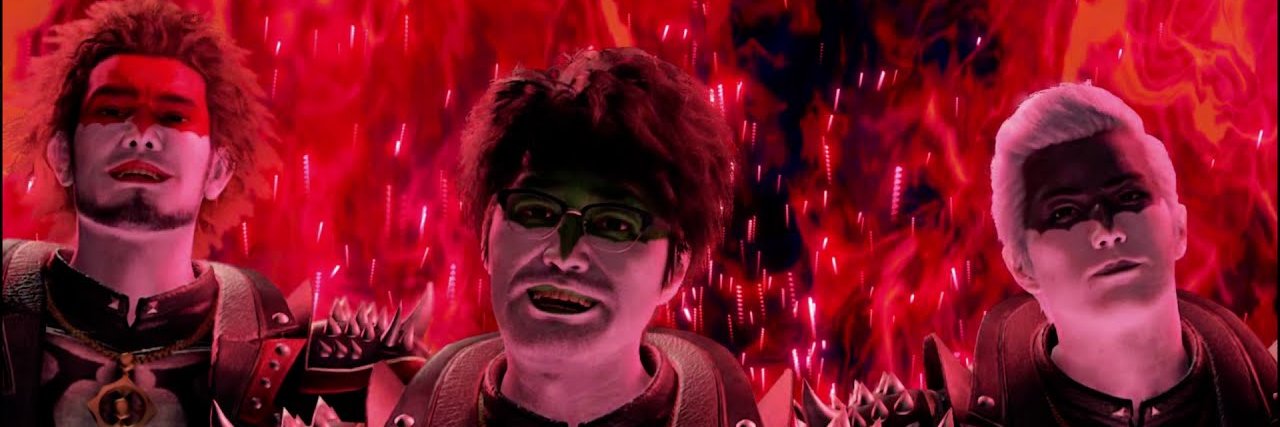 Sirius_Percy's profile banner image