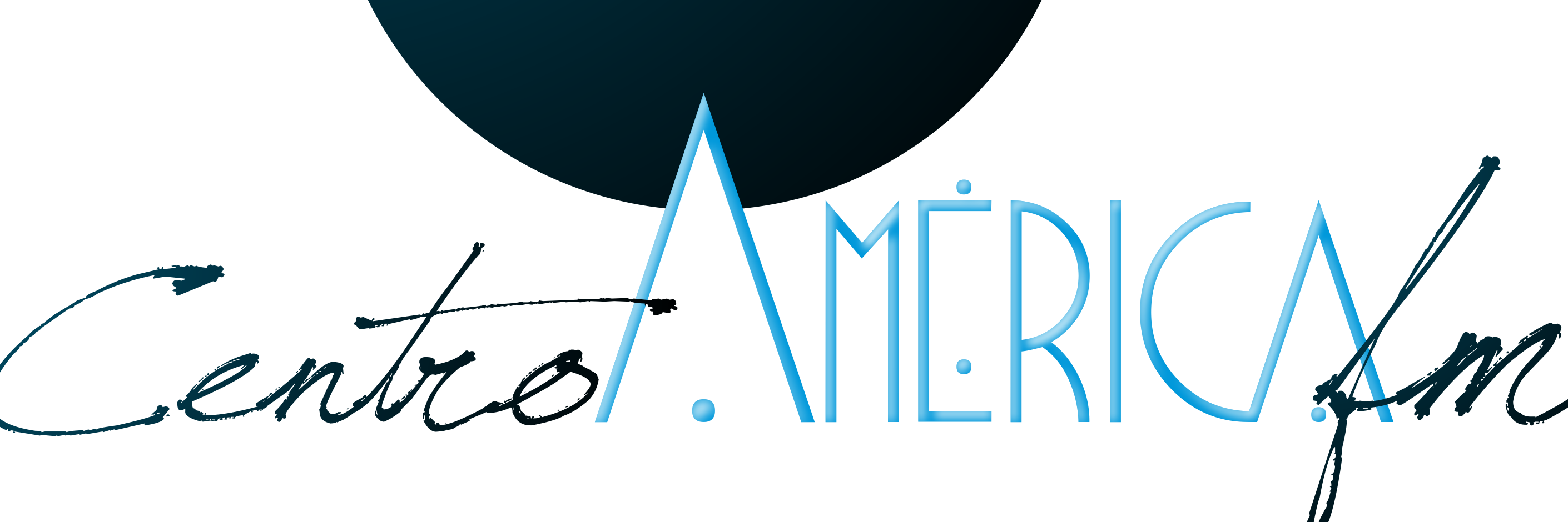 CentroAmericaFM's profile banner image