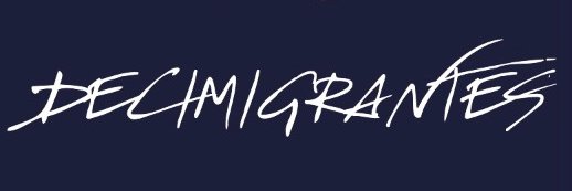 Decimigrantes banner