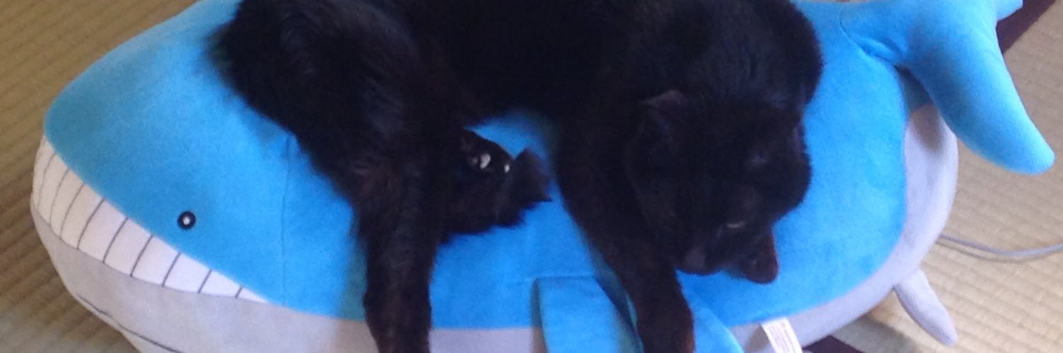 ojomesan's profile banner image