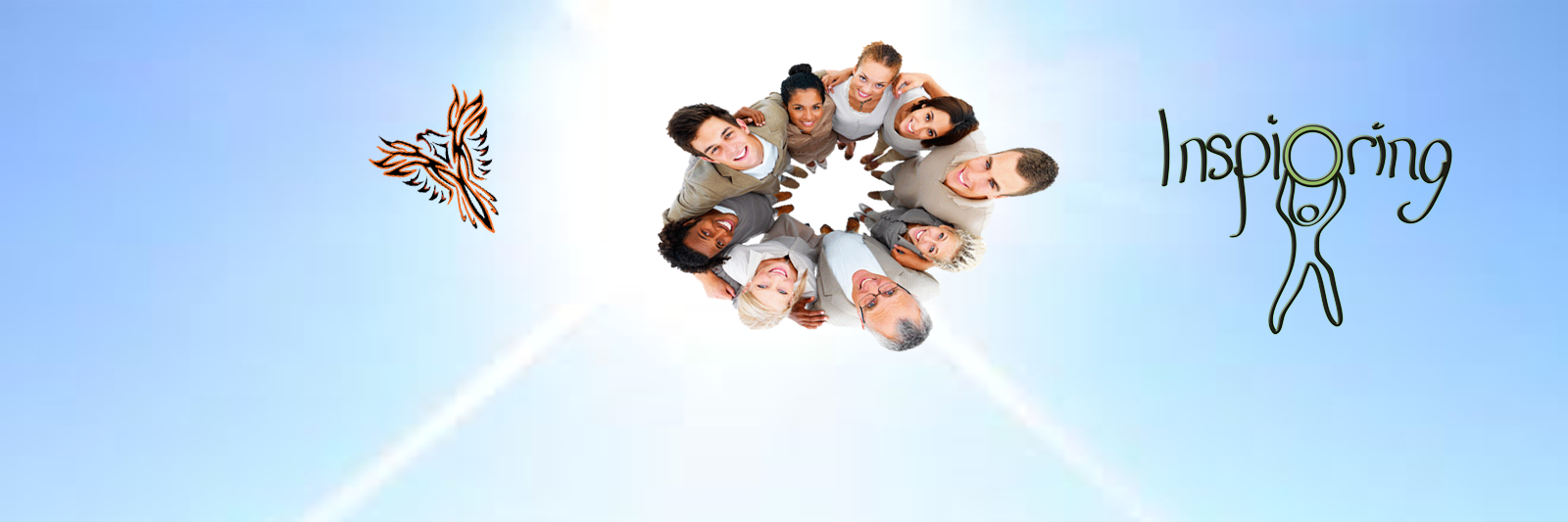 Inspioring's profile banner image