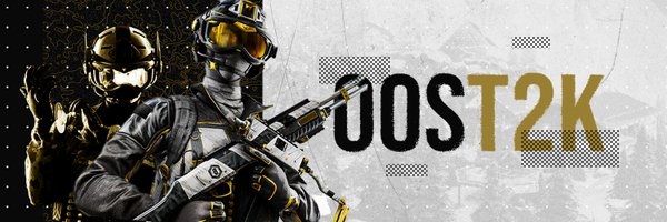 oost2k Profile Banner