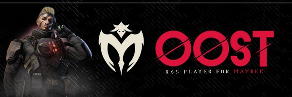 oost2k Profile Banner