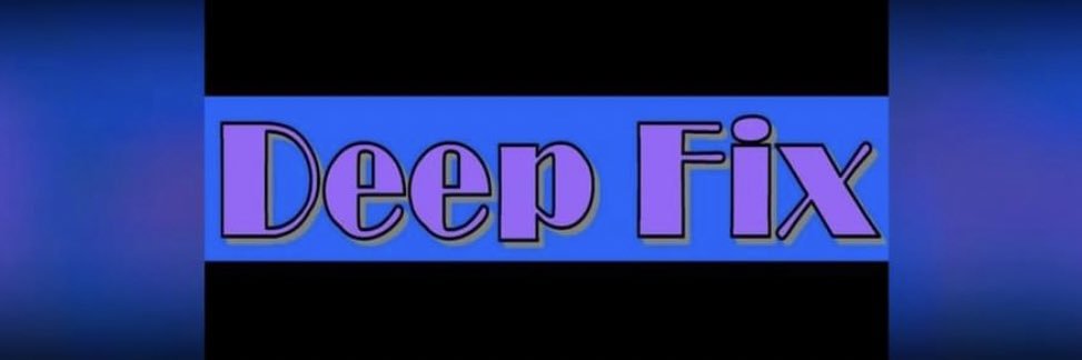 DeepFixPodcast's profile banner image