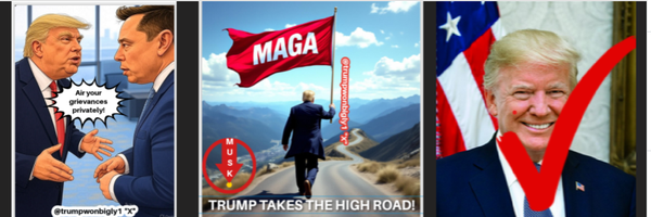 Trumpwonbigly1 Profile Banner