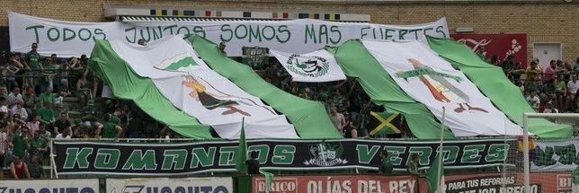 Toledo Fan 🦅💚⚪ banner