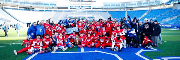 centurions_fb Profile Banner