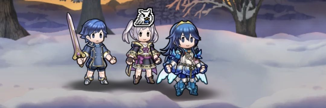 🦉（うちの娘は多分蛮族…）'s banner