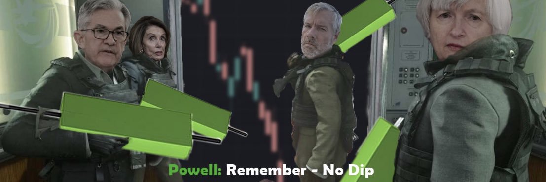 Andre banner