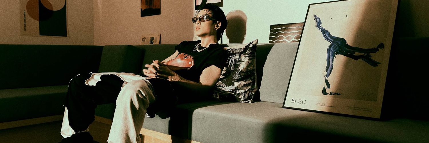 thenkchu's profile banner image