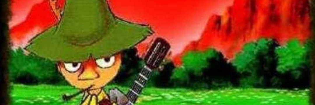 doemon123's profile banner image