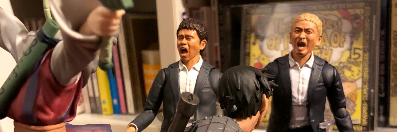 YASUHI69K's profile banner image