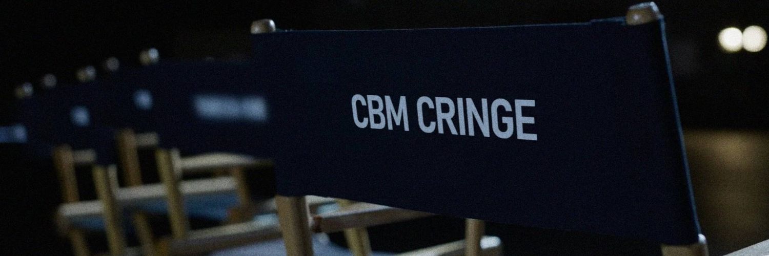 CBMCringe's banner