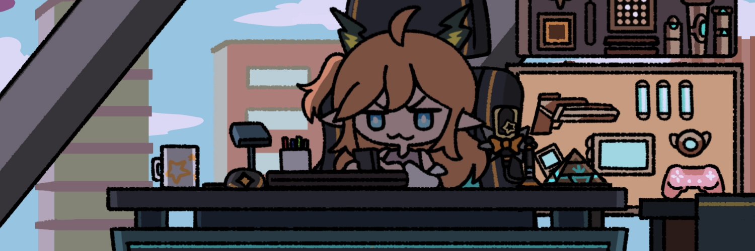 Ayuki Akiba 💻✨'s banner