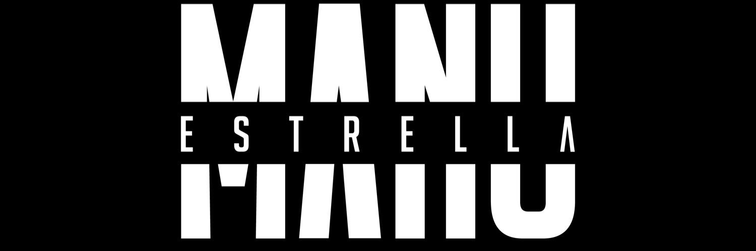 manu___estrella's profile banner image