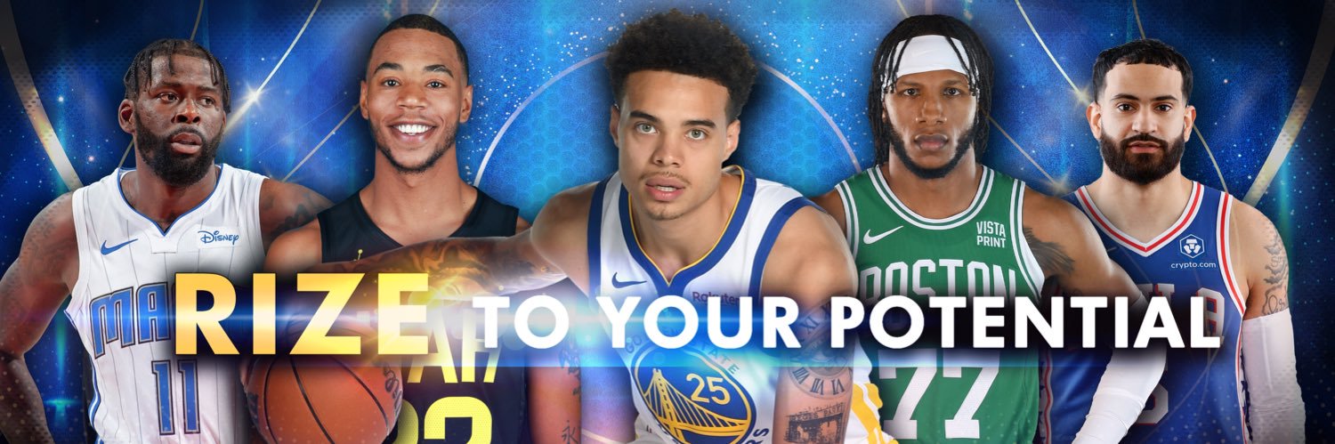 Rize Management banner