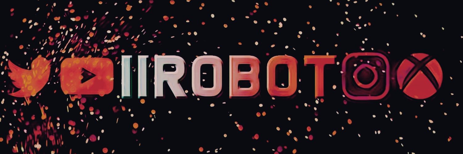 Its_iiRobot's profile banner image