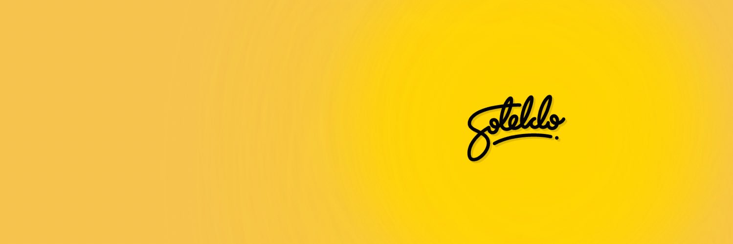 AleSoteldo's profile banner image