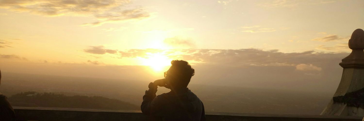 MarkjohnSergio's profile banner image