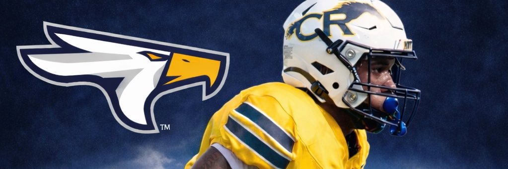 Tromane TJ Harris banner