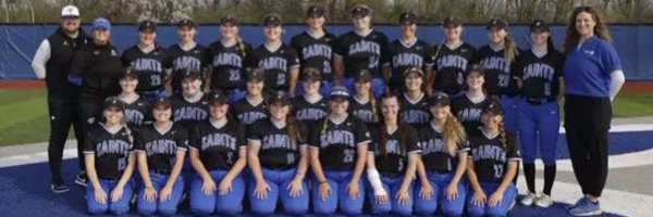 TMU_Softball Profile Banner