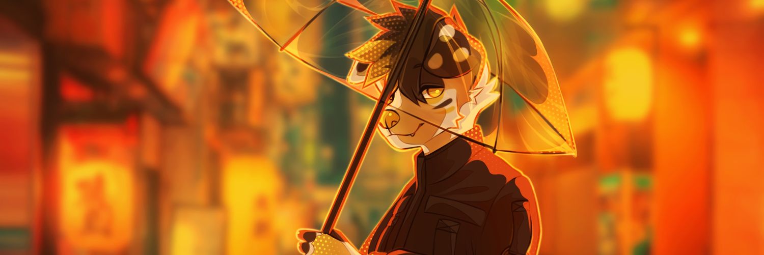 Oreocurl banner