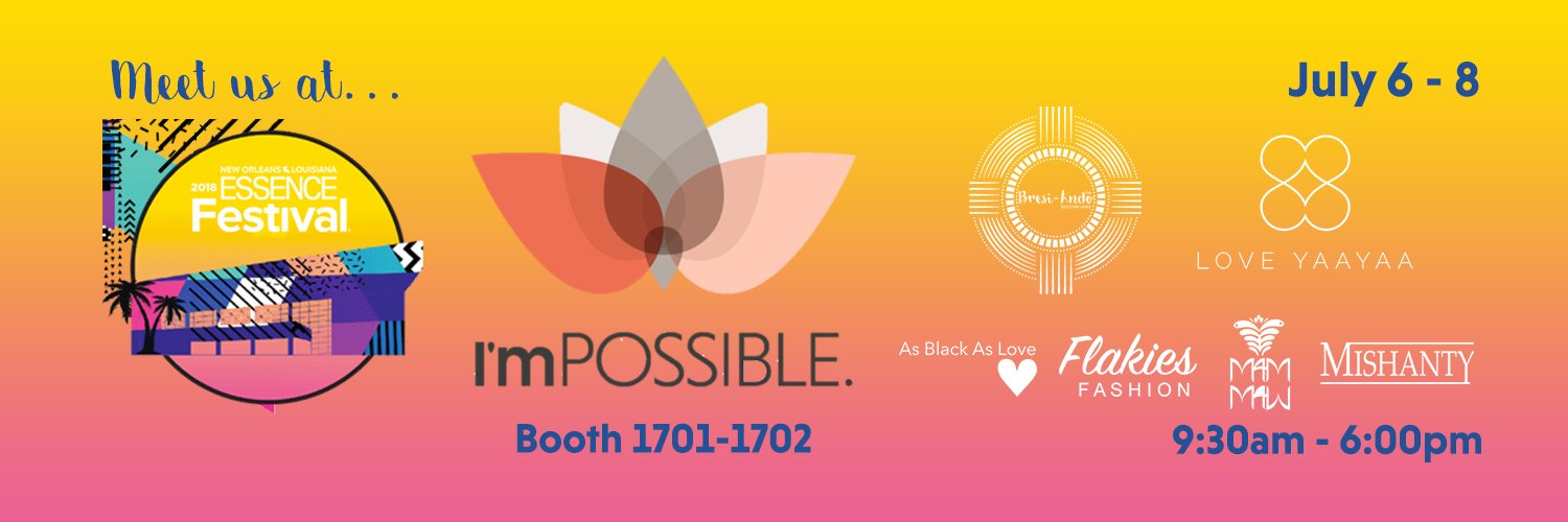 IAMPOSSIBIL3's profile banner image