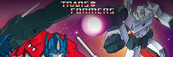 TransformersDen Profile Banner