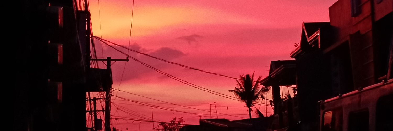 advlrie's profile banner image