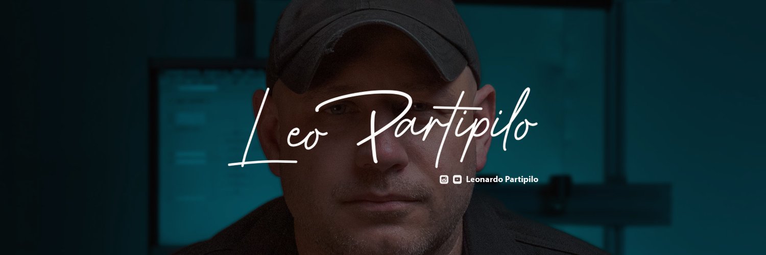 LeoPartipilo's profile banner image