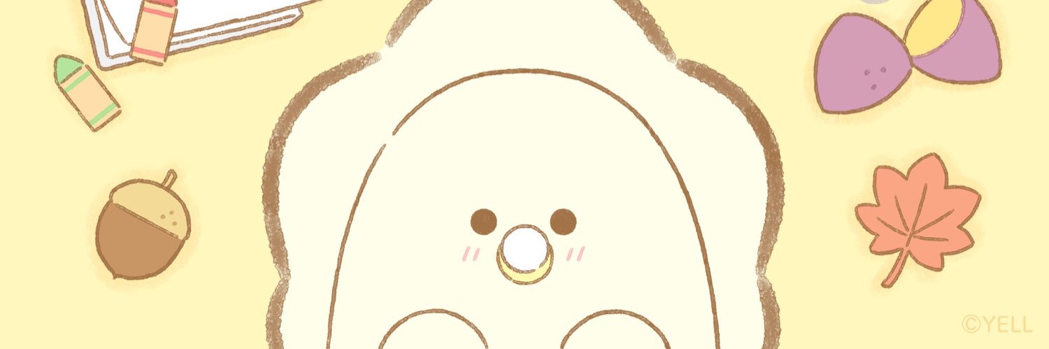 smiley_ran's profile banner image