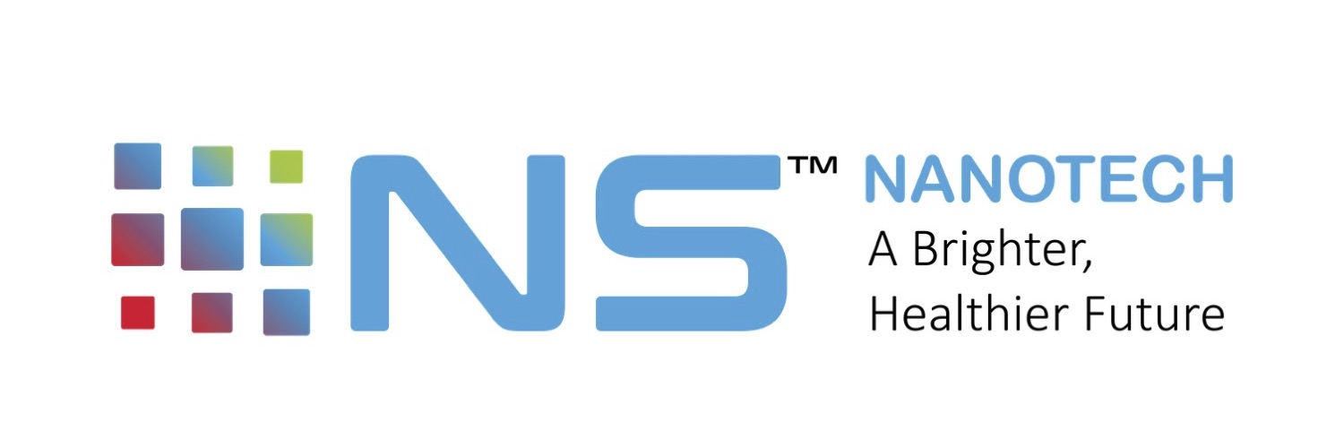 NS Nanotech banner