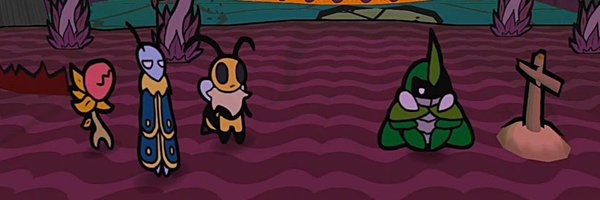 hiveblood Profile Banner