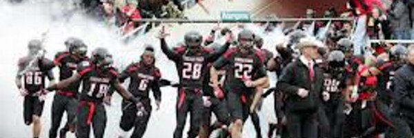 TexasTechFootb1 Profile Banner