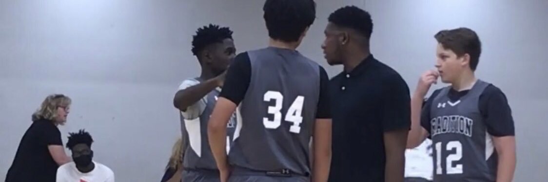 Darien Tharpe banner