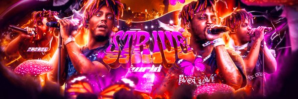 xoStrive Profile Banner