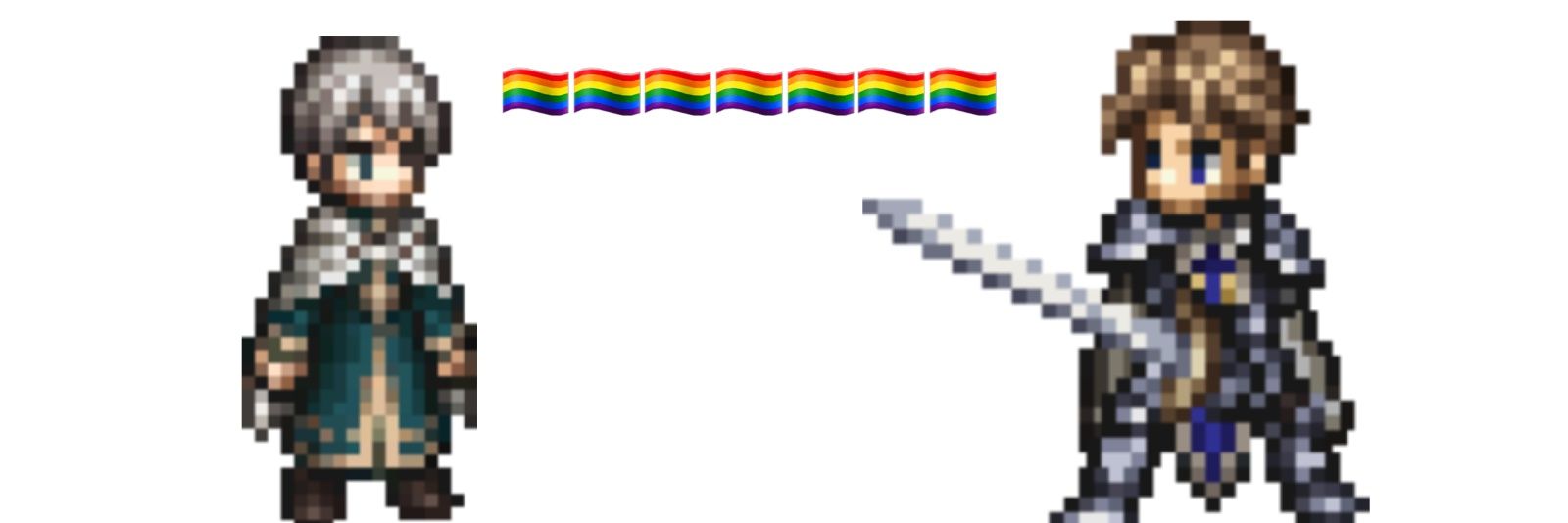 Fag-O-Matic 6000 banner