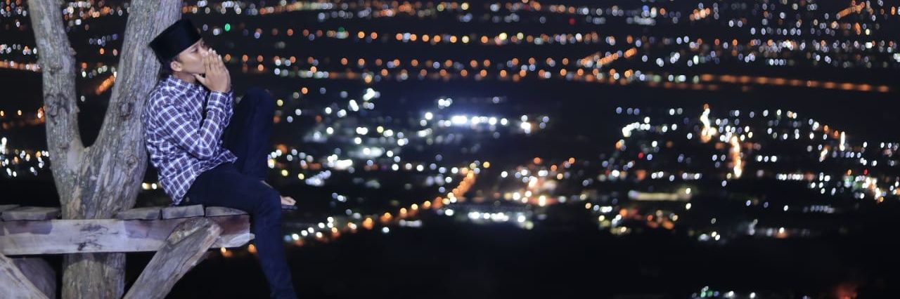 Khoirullone2's profile banner image