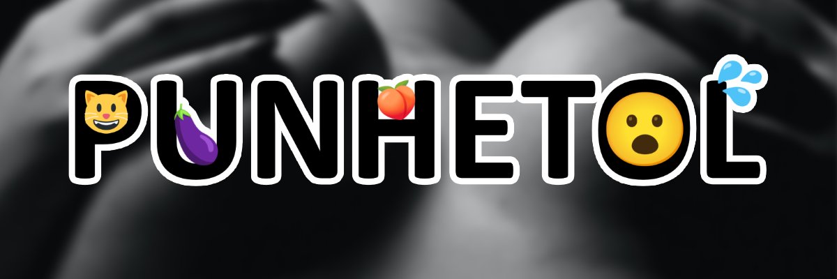 punhetol's profile banner image