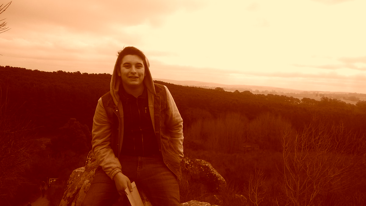 Chekopare's profile banner image