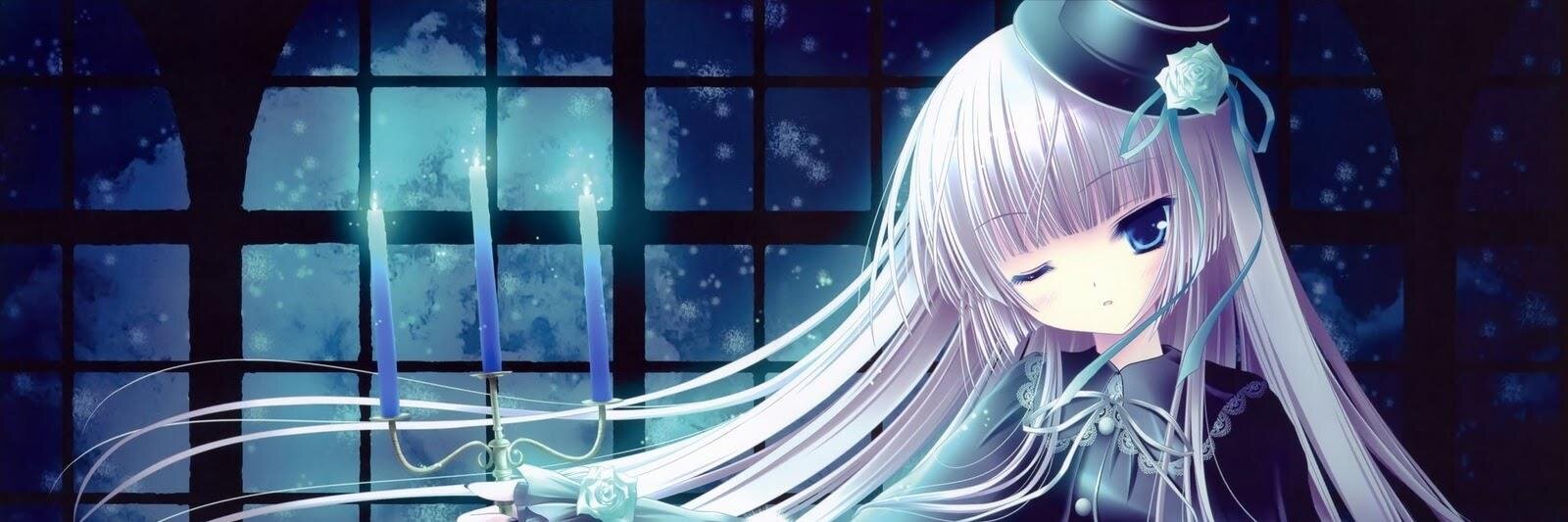 IttenShinki's profile banner image