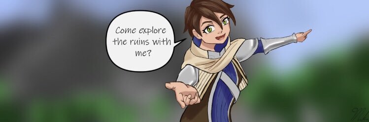 XenoTale banner