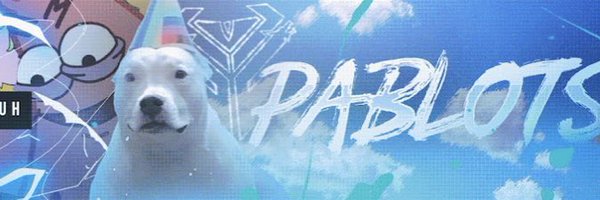 Pablots19 Profile Banner