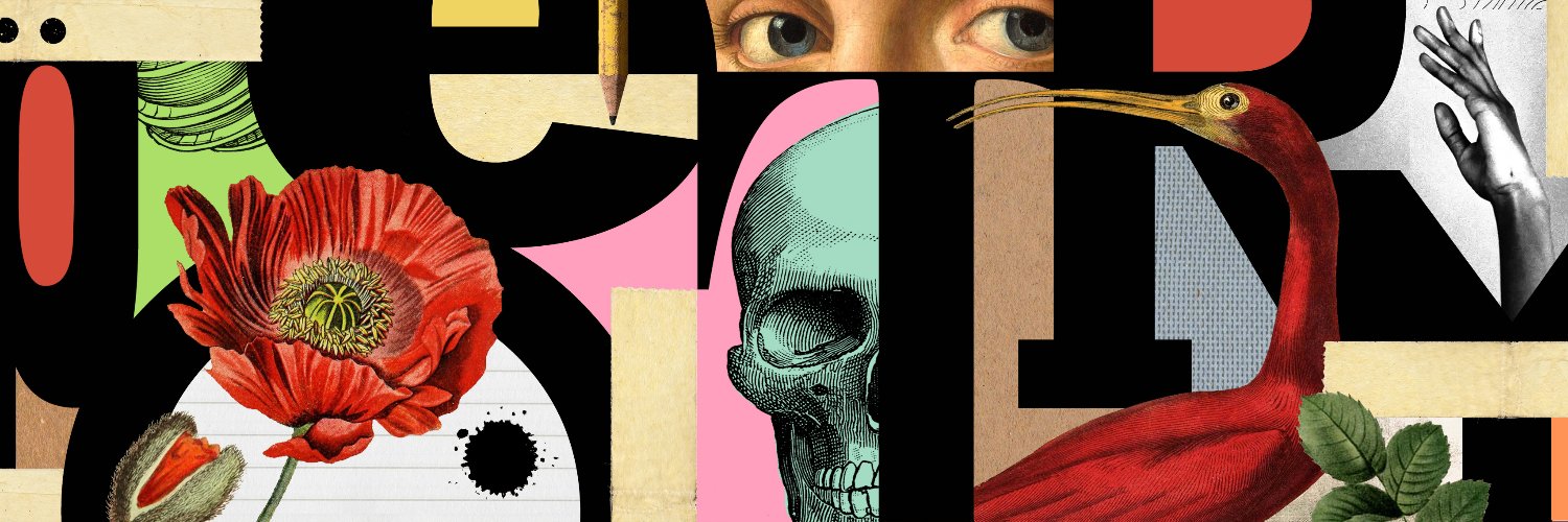 Poetry | The Nation banner